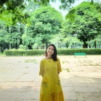 Priyanka Sahu
