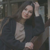 Iryna Shchepak