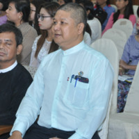 Kyaw Lin