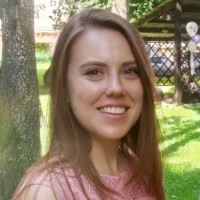 Лидия Петрухина