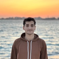Osama Ibrahim