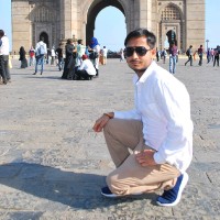 Vicky Kumar Vishwakarma