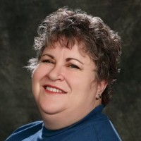 Carole Jones