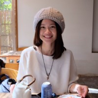 Melissa Jean-Yi Liu