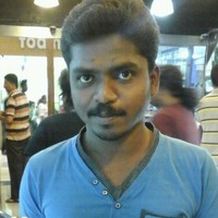 Shanmuga Rajan