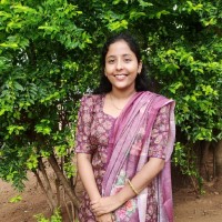 Pradeepa C