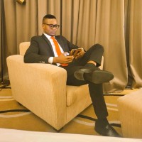Chinedu Darlington