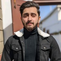 ARSALAN ABBASI