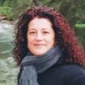 Christina Mitchell