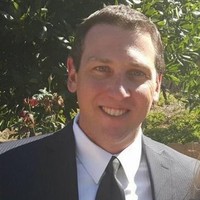 Davin Henderson Ph.D.