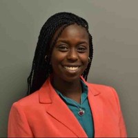 Jasmine J. Smith