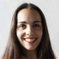 Maria Patrício