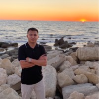Arman Doshev