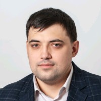 Maksym Sereda