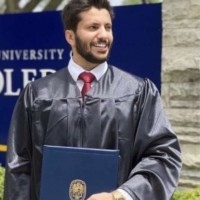 Khalid Alrasheedi