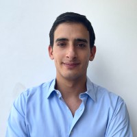 Jose Luis Cuello Sagbini