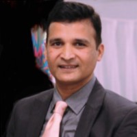 Sri Krishna Misra