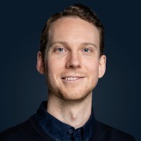 Henrik Blad Aandewiel