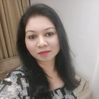Tejal Kadam