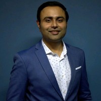 Anirudh Dev