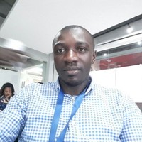 Paulmard Mboungou Moutsinga