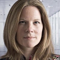 Sophie Thomas OBE