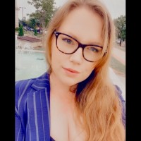 Amber Brewster