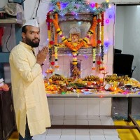Suraj Behera