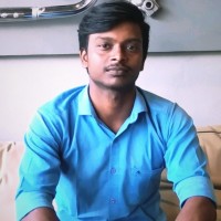 K Pravin