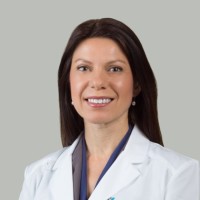 Alexandra Smolina, DMSc., PA-C