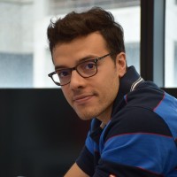 Antoni Chalhoub