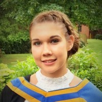Amy Mackay