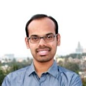 Pruthvi Darshan B R, PMP®