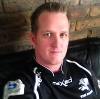Raymond du Preez