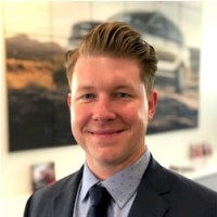 Nicholas Johnston