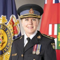 Laura Houliston