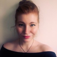 Claudia Sjöbeck