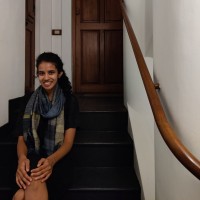 Medha Kolanu