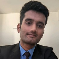 Kanishak Sharma