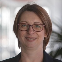 Shireen Ross