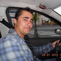 Thiago Jacon Da Silva