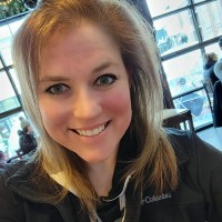 Jaime Brandrup, Mba, Sphr, Shrm-Scp