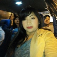 Paulina Conteron