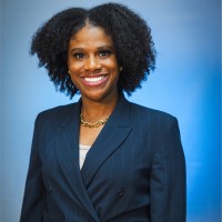 Octavia Bolds, M.Ed. Chw Chwi