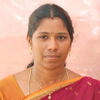 Kavitha Murali