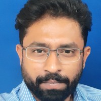 Anup Gadakari