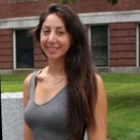 Efrat Dalimi Feldesh