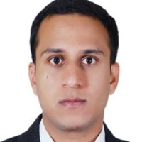 Sumit Yadav