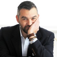 Nasos Gavalas