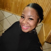 Claudia Jackson